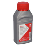 Brake Fluid Dot 4 Lv 0.25L - BMW/MINI by Febi 83130443026-FEB3