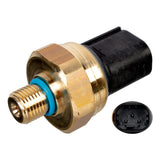 Fuel Pressure Sensor - Maybach by Febi 0045421618-FEB