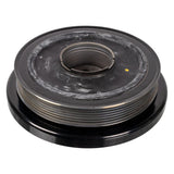 TVD Pulley For Crankshaft - BMW by Febi 11238511321-FEB
