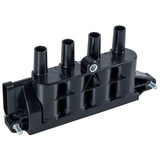 Ignition Coil - Alfa Romeo by Febi 55200112-FEB