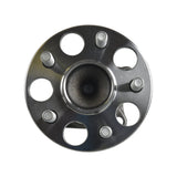 Wheel Bearing Kit with Wheel Hub & ABS Sensor Ring - Lexus by Febi 4245076010-FEB
