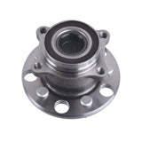 Wheel Bearing Kit with Wheel Hub & ABS Sensor Ring - Lexus by Febi 4241030040-FEB