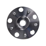 Wheel Bearing Kit with Wheel Hub & ABS Sensor Ring - Lexus by Febi 4241030040-FEB