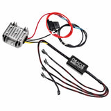 ORACLE Lighting High Output Data Splitter 6-Way Hub by Oracle Lighting orl1719-504