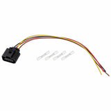 Wiring Harness Repair Kit - VW/Audi by Febi 1J0973704-FEB2