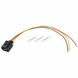 Wiring Harness Repair Kit - VW/Audi by Febi 1J0973703-FEB