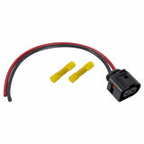 Wiring Harness Repair Kit - VW/Audi by Febi 1J0973752-FEB2