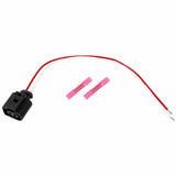Wiring Harness Repair Kit - VW/Audi by Febi 1J0973722-FEB