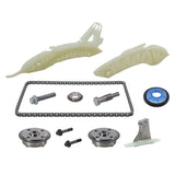 Timing Chain Kit For Camshaft - BMW/MINI by Febi 11310150552-FEB4