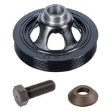 Pulley - Mercedes by Febi 2710300003-FEB2