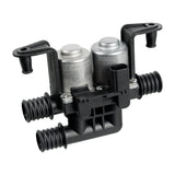 Heater Control Valve - BMW/MINI by Febi 64110301939-FEB