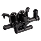 Heater Control Valve - BMW/MINI by Febi 64114271156-FEB