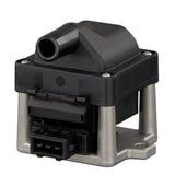 Ignition Coil - VW/Audi by Febi 004050014-FEB