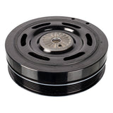 TVD Pulley - VW/Audi by Febi 059105251CJ-FEB