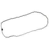 Oil Pan Gasket - VW/Audi by Febi 06K103649-FEB