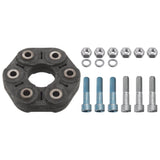 Flexible Coupling Kit - Mercedes by Febi 2054110000-FEB