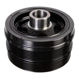 Pulley For Crankshaft - Mercedes by Febi 6420300603-FEB