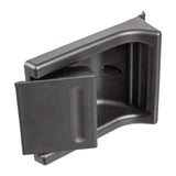 Door Handle - VW/Audi by Febi 2D1843642-FEB