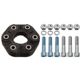 Flexible Coupling Kit - Mercedes by Febi 2054110100-FEB2