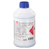 Coolant G11 (35°C Ready Mix) - VW/Audi by Febi G011A8CA1-FEB