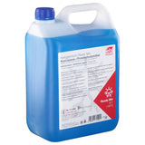 Coolant 5L PreMix - VW/Audi by Febi G011A8CA1-FEB2