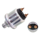 Oil Pressure Sending Unit - Mercedes by Febi 0015425617-FEB