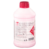 Coolant G12 (35°C Ready Mix) - VW/Audi by Febi G012A8DA1-FEB5