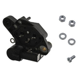 Alternator Regulator with Additional Parts - VW/Audi by Febi 028903803F-FEB