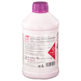 Coolant G12++ (35°C Ready Mix) - VW/Audi by Febi G012A8GM1-FEB