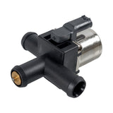 Heater Control Valve - Mercedes by Febi 0005062864-FEB
