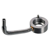 Oil Spray Nozzle - Mercedes by Febi 4571801243-FEB