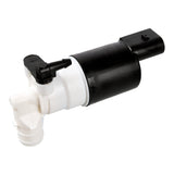Washer Pump - Volvo by Febi 31349264-FEB