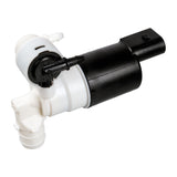 Washer Pump - Volvo by Febi 31349244-FEB