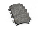 Rear Brake Pads - VW/Audi / Mk7 / GTI by VW/Audi 1K0698451S