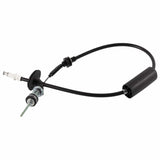 Clutch Cable - VW/Audi by Febi 6N2721335-FEB