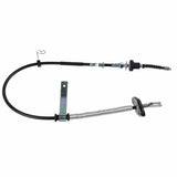 Clutch Cable - Hyundai by Febi 415100X911-FEB