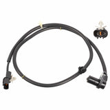 ABS Sensor - Mitsubishi by Febi MR527312-FEB