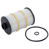 Oil Filter with Seal Rings - VWAudi | 079115561J