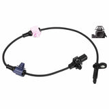 ABS Sensor - Honda by Febi 57470T0BA01-FEB