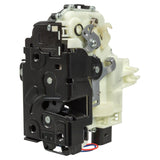 Door Lock with Actuator - VW/Audi by Febi 3B1837015A-FEB