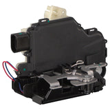 Door Lock with Actuator - VW/Audi by Febi 3B1837015A-FEB