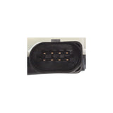 Door Lock with Actuator - VW/Audi by Febi 3B1837015A-FEB
