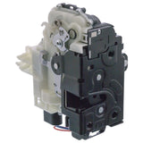 Door Lock with Actuator - VW/Audi by Febi 3B1837016A-FEB