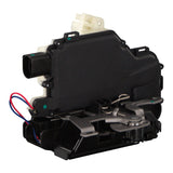 Door Lock with Actuator - VW/Audi by Febi 3B4839015A-FEB