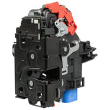 Door Lock with Actuator - VW/Audi by Febi 3D1837015-FEB