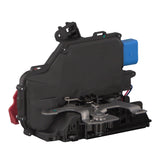 Door Lock with Actuator - VW/Audi by Febi 3D1837016-FEB