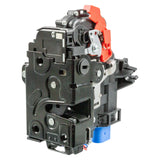 Door Lock with Actuator - VW/Audi by Febi 7L0839015-FEB