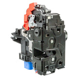 Door Lock with Actuator - VW/Audi by Febi 7L0839016-FEB