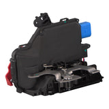 Door Lock with Actuator - VW/Audi by Febi 7L0839016-FEB