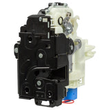 Door Lock with Actuator - VW/Audi by Febi 3B1837015AM-FEB